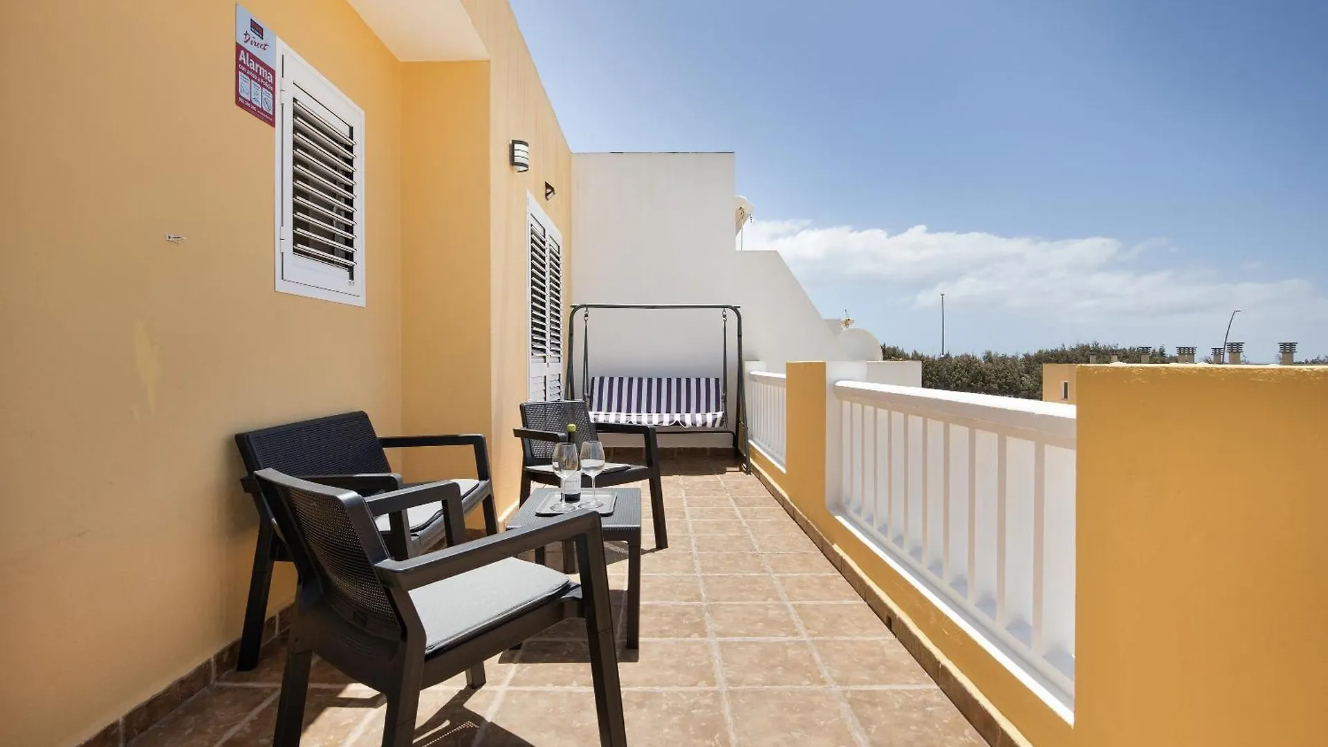 Apartamento Costa Calma Apartment Spain