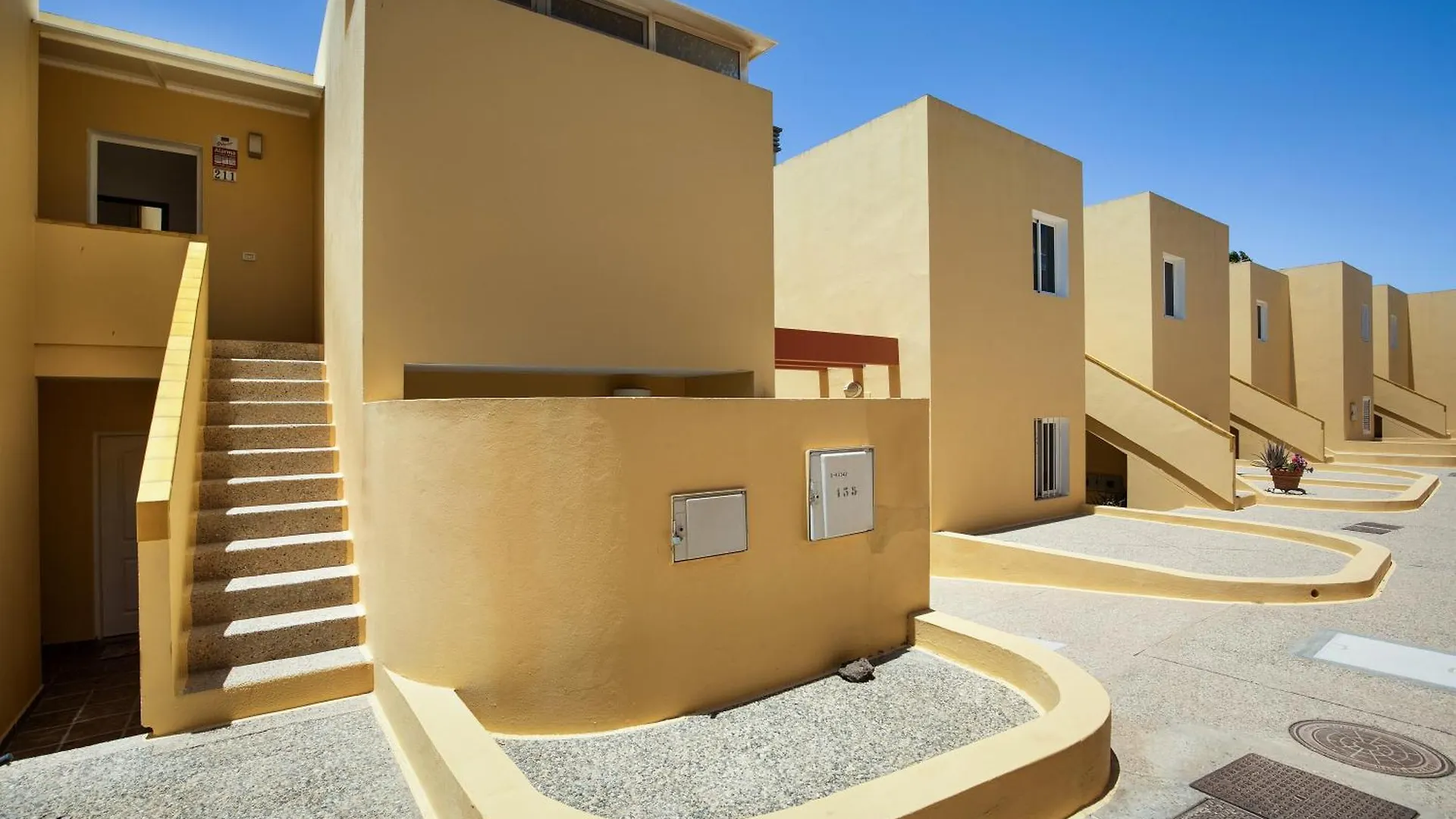 Apartamento Costa Calma Apartment