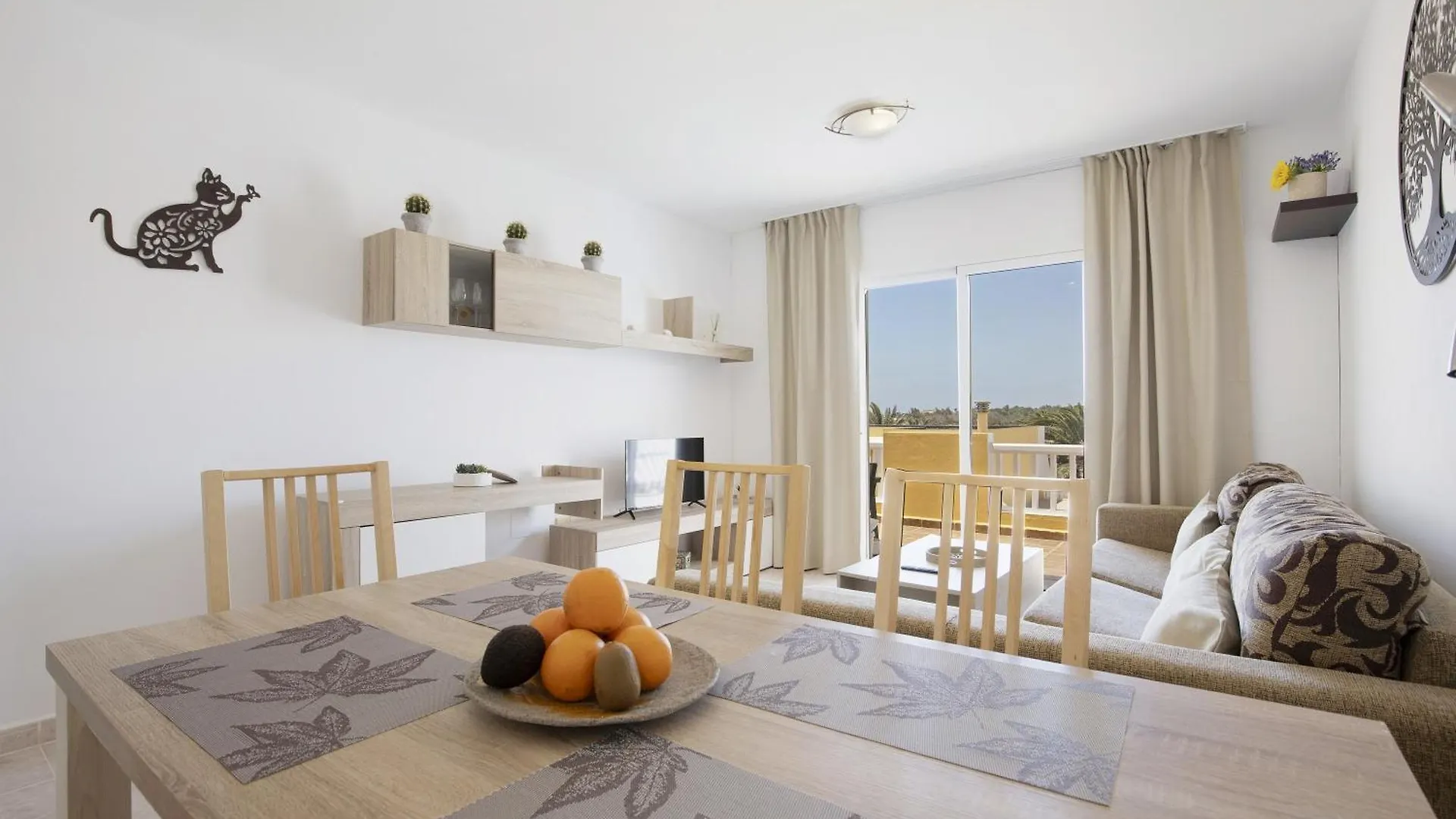 Apartamento Costa Calma Apartment 0*,  Spain