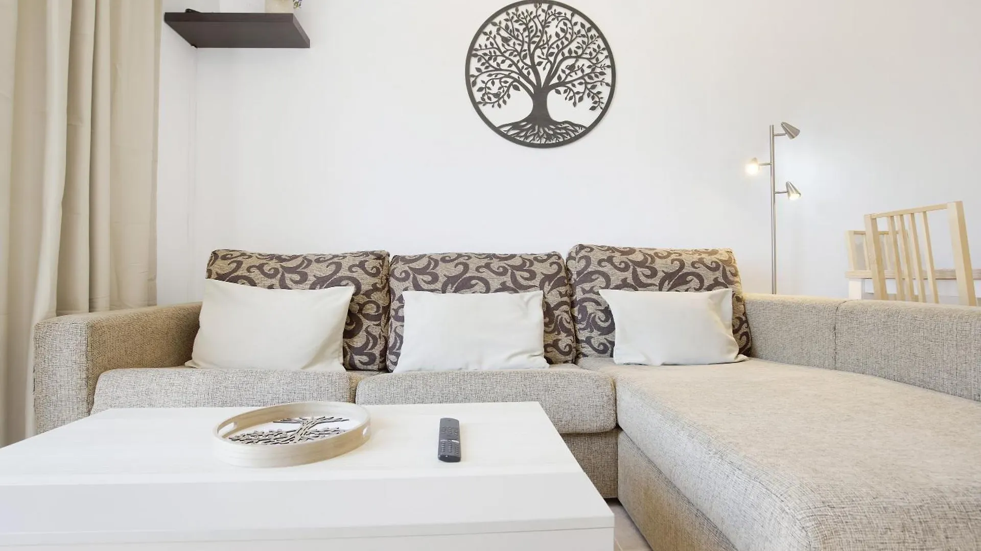Apartamento Costa Calma Apartment 0*,