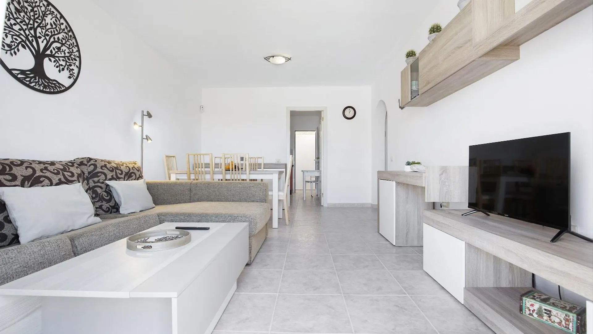 Apartamento Costa Calma Apartment Spain