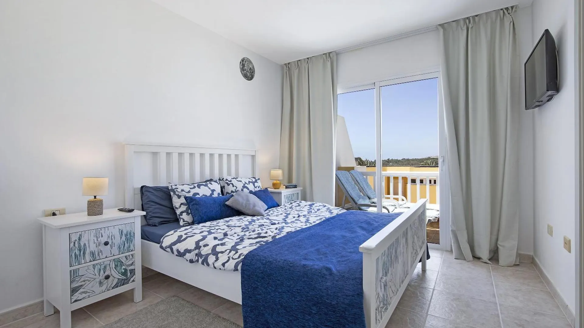 Apartamento Costa Calma Apartment Spain