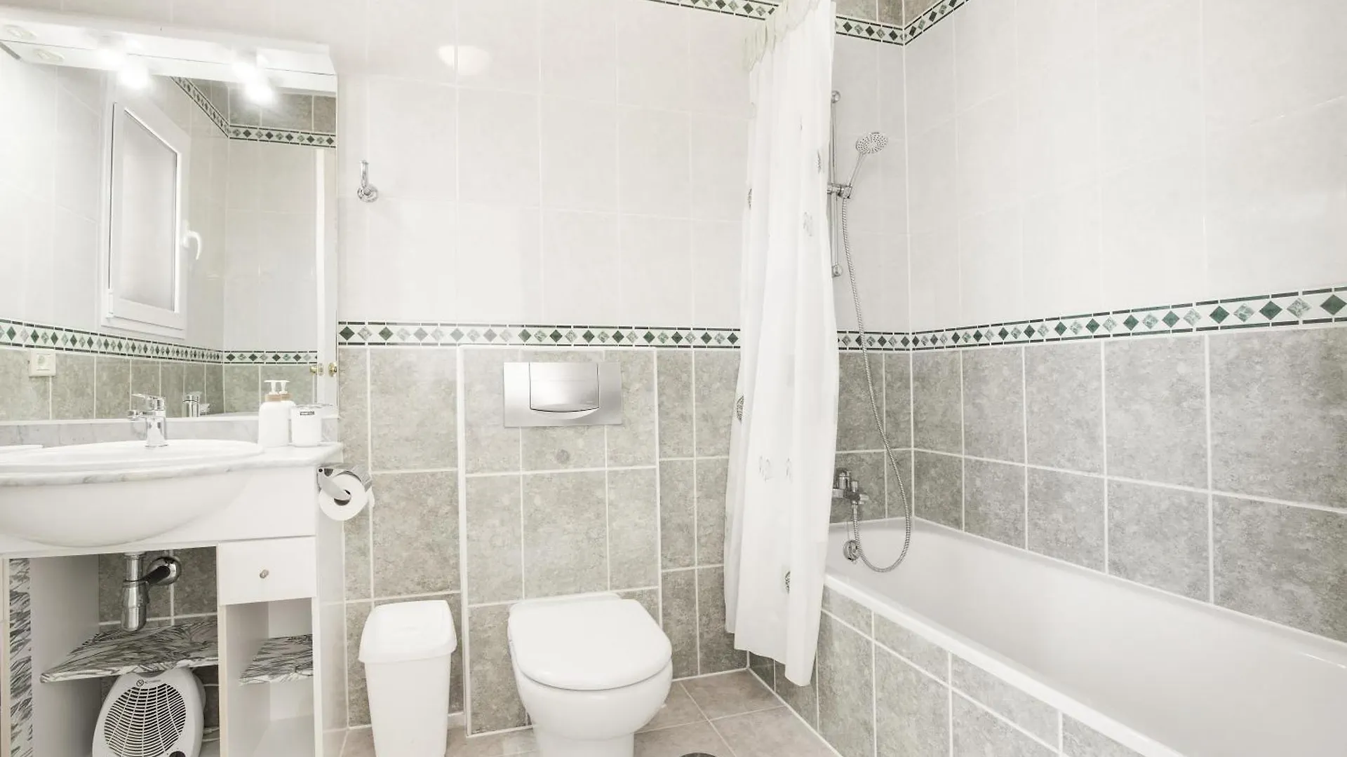 Apartamento Costa Calma Apartment 0*,  Spain