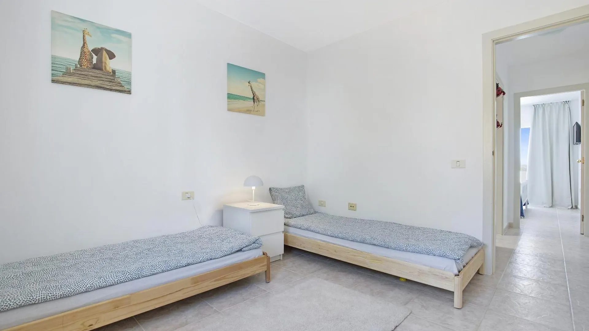 Apartamento Costa Calma Apartment Spain
