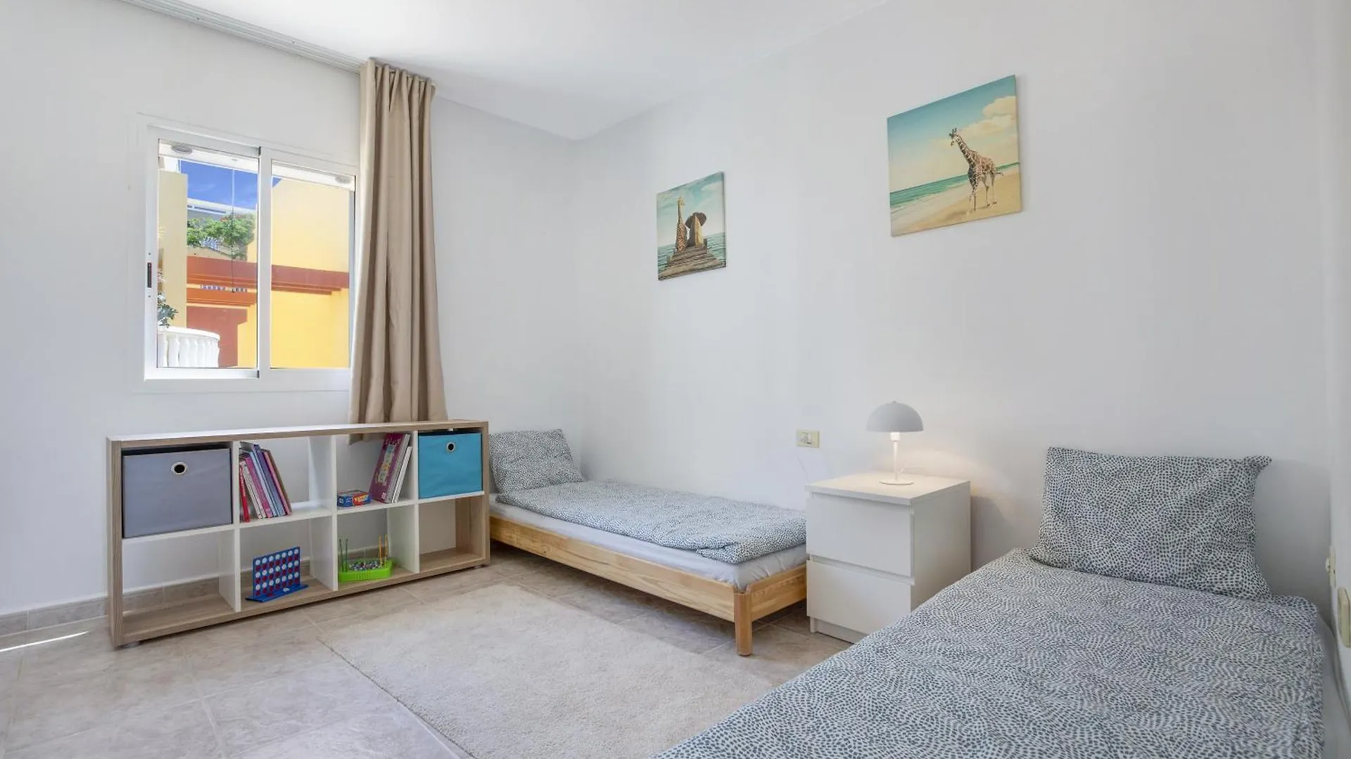 Apartamento Costa Calma Apartment