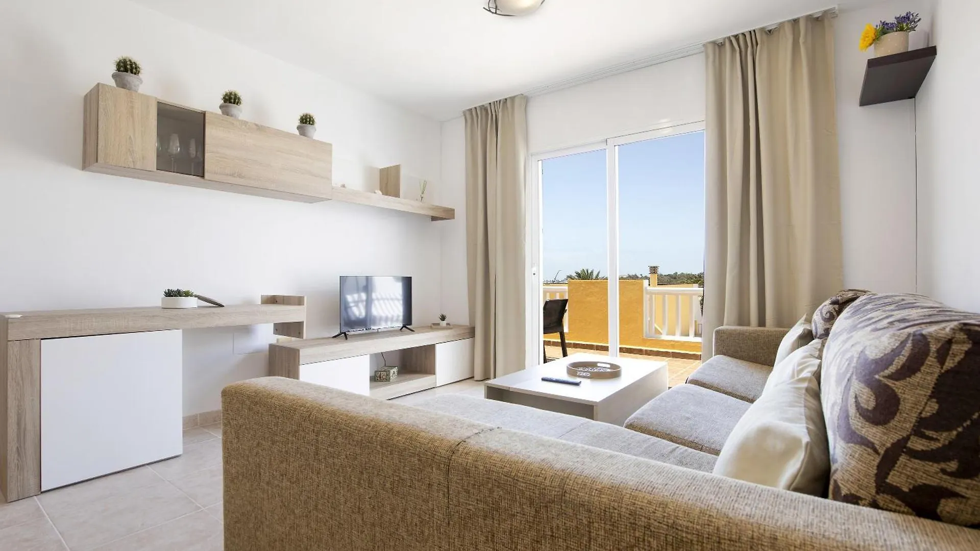 Apartamento Costa Calma Apartment