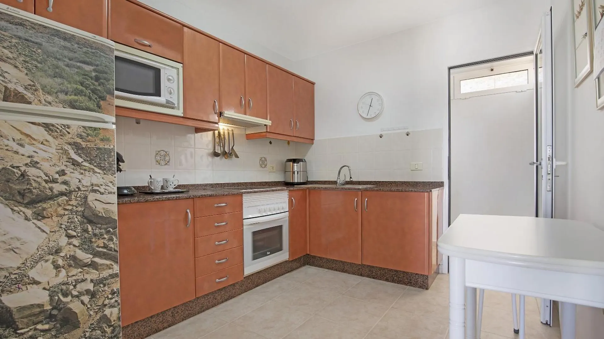 Apartamento Costa Calma Apartment