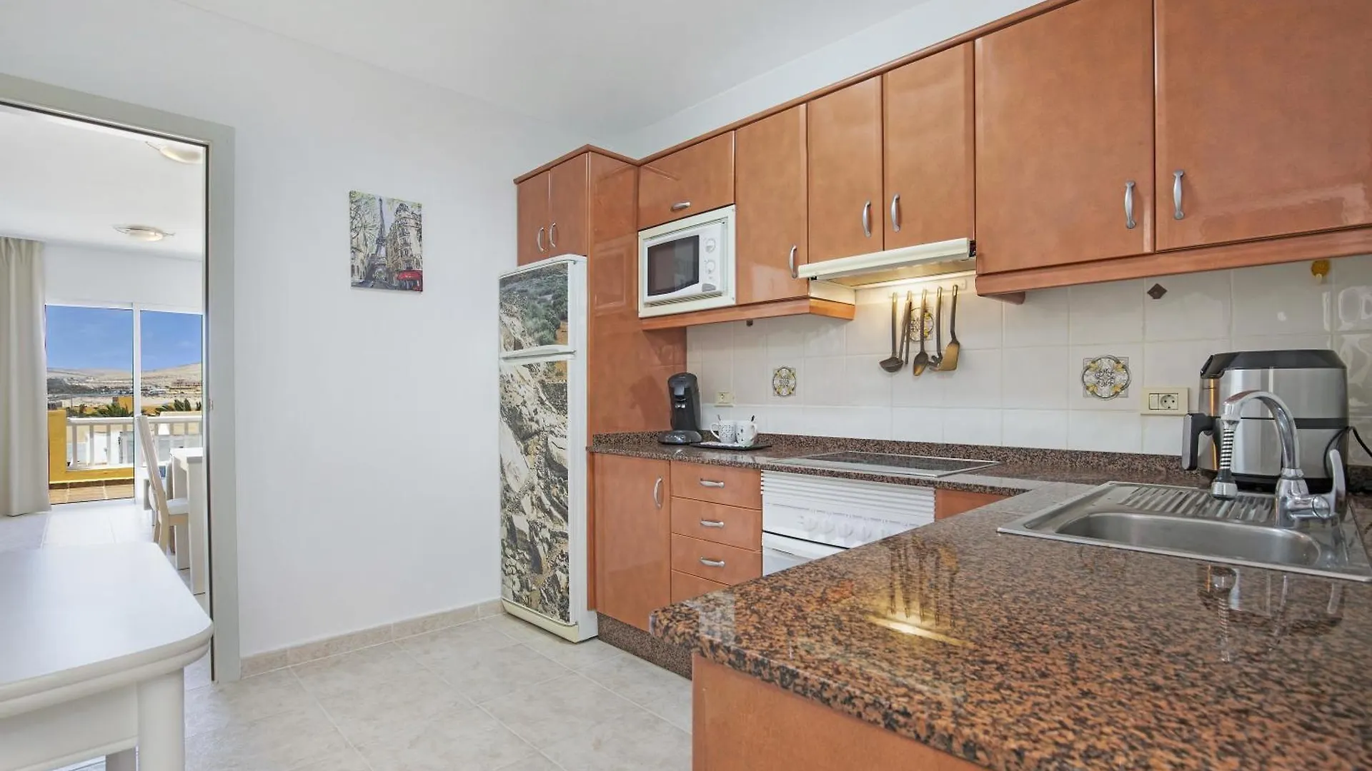 Apartamento Costa Calma Apartment