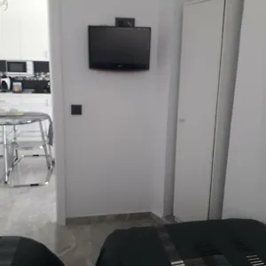 Apartamento Con Jacuzzi Vistas A La Piscina Appartement