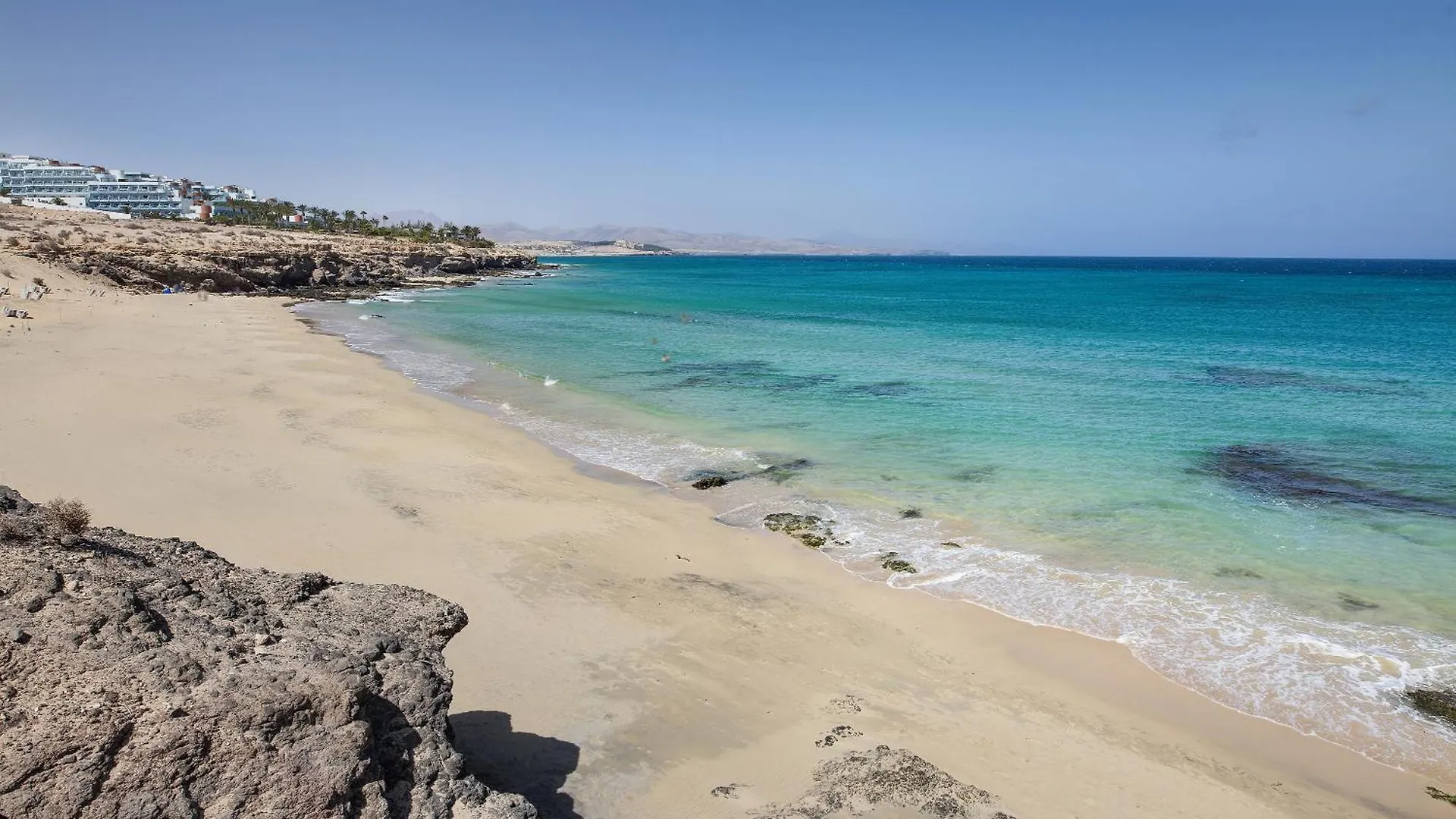 Apartamento Costa Calma Apartment Spain