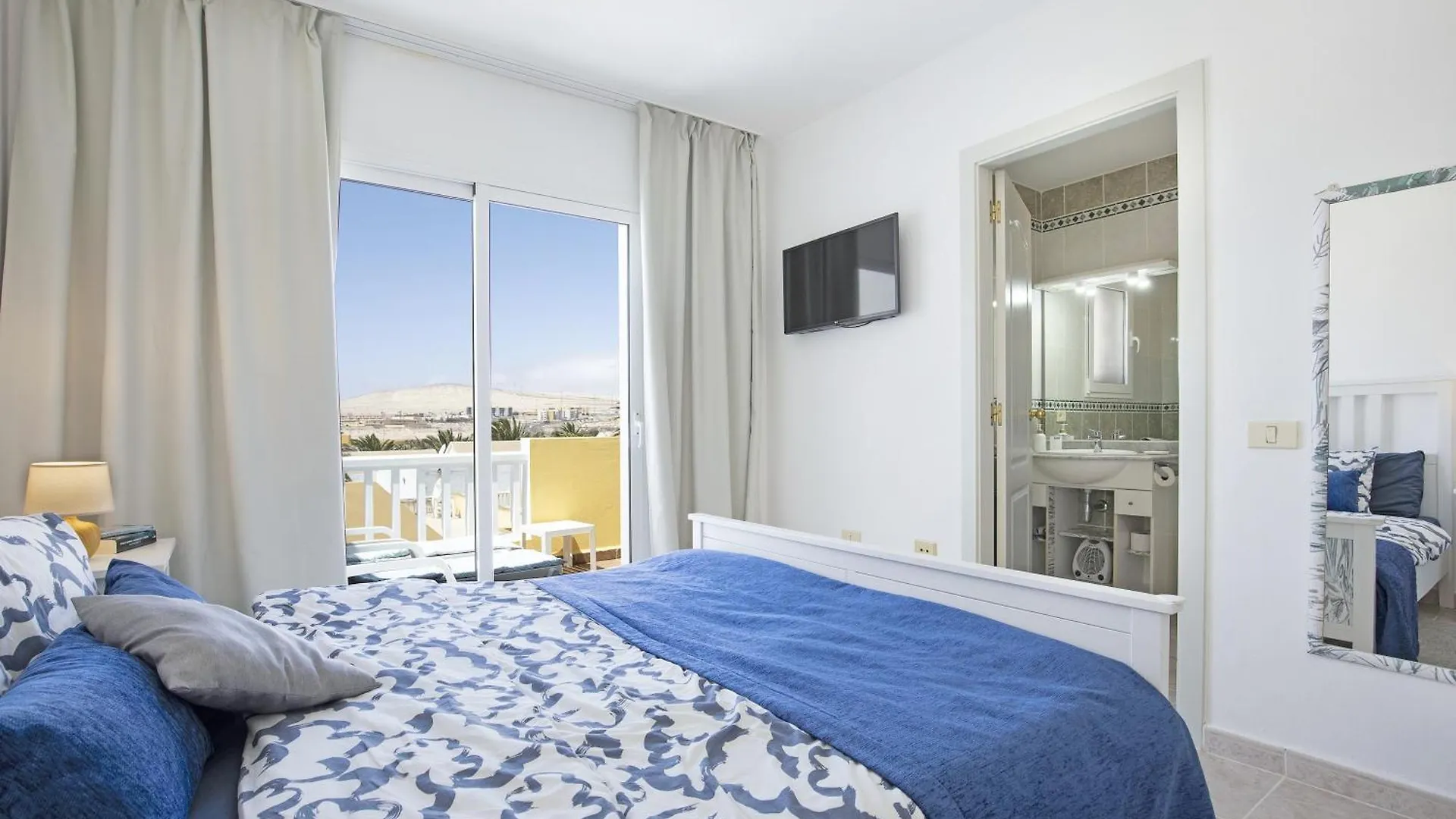 Apartamento Costa Calma Apartment