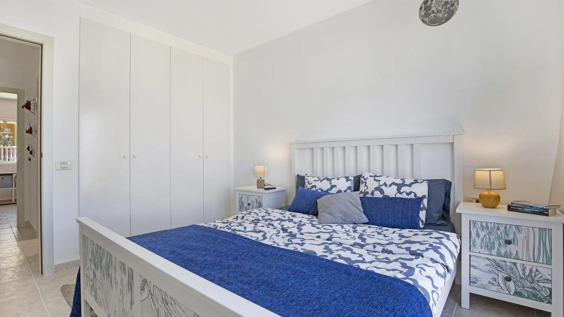 Apartamento Costa Calma Apartment